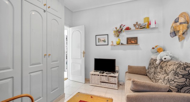 Sale - Townhouse - Ciudad Quesada - Rojales - Rojales