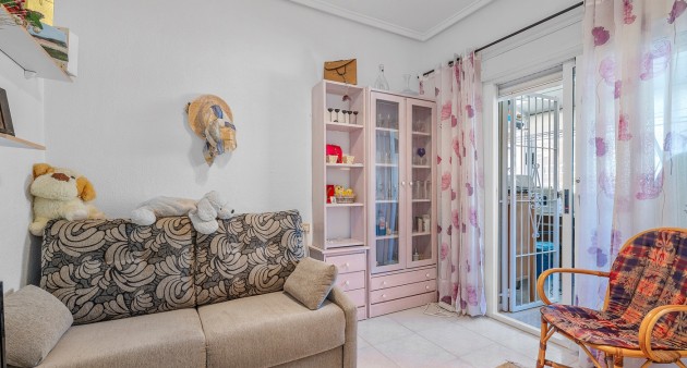 Sale - Townhouse - Ciudad Quesada - Rojales - Rojales