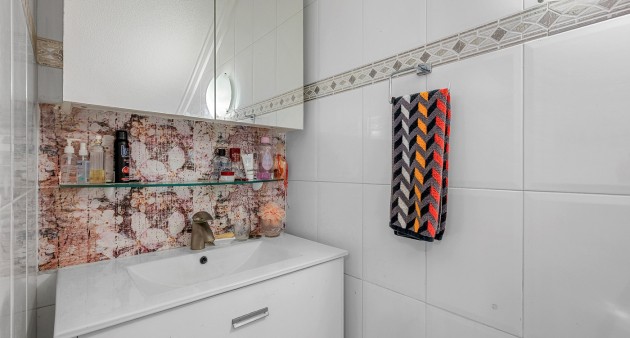 Sale - Townhouse - Ciudad Quesada - Rojales - Rojales