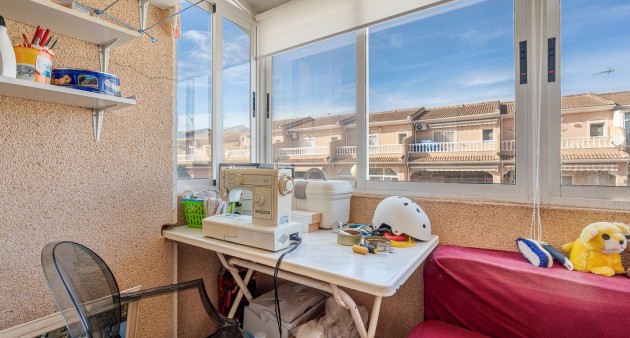 Sale - Townhouse - Ciudad Quesada - Rojales - Rojales