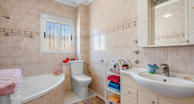 Sale - Townhouse - Ciudad Quesada - Rojales - Rojales