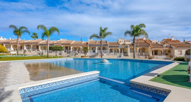 Sale - Townhouse - Ciudad Quesada - Rojales - Rojales