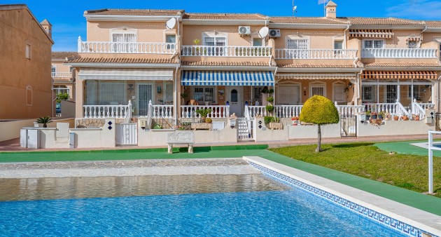 Sale - Townhouse - Ciudad Quesada - Rojales - Rojales