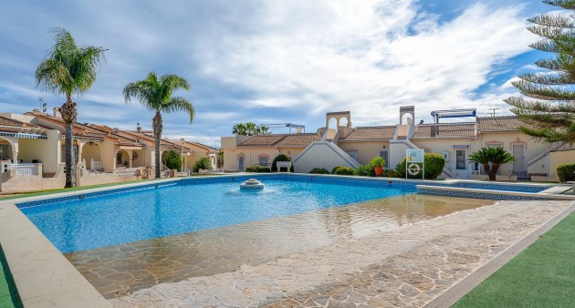 Sale - Townhouse - Ciudad Quesada - Rojales - Rojales