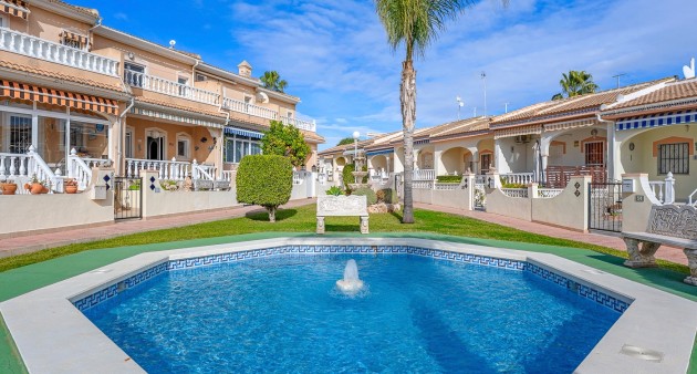 Sale - Townhouse - Ciudad Quesada - Rojales - Rojales