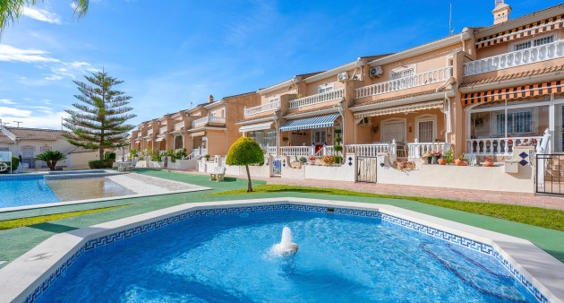 Sale - Townhouse - Ciudad Quesada - Rojales - Rojales