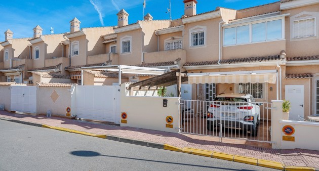 Sale - Townhouse - Ciudad Quesada - Rojales - Rojales