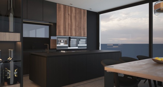 New Build - Villa - Altea - Santa Clara