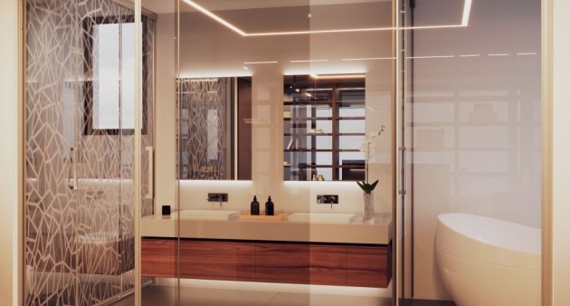 New Build - Villa - Altea - Santa Clara