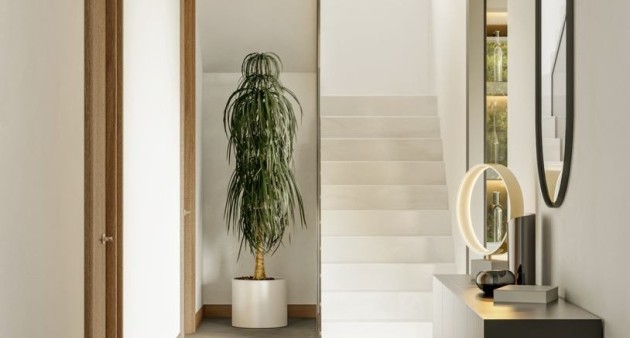 New Build - Villa - Altea - Santa Clara