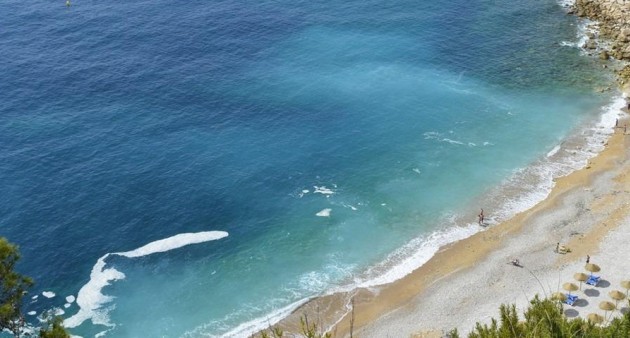 Nybygg - Villa - Benitachell - Cumbre del Sol