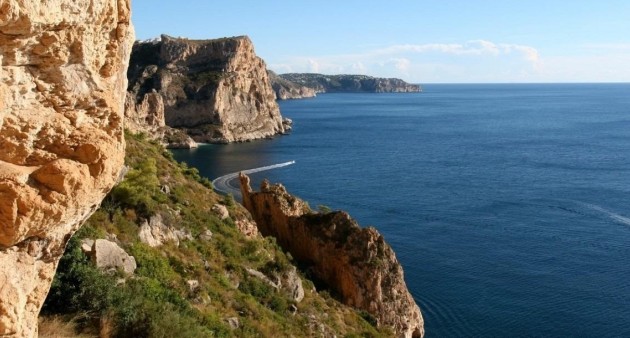 Nybygg - Villa - Benitachell - Cumbre del Sol