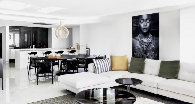 New Build - Apartment - Relleu - pueblo