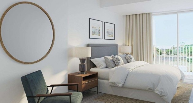 Nieuwbouw - Penthouse - Jávea Xàbia - centro