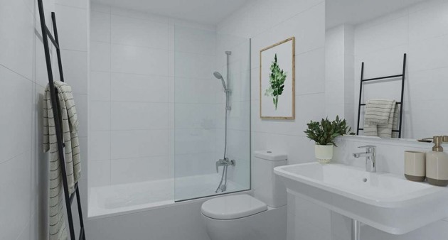 Nieuwbouw - Penthouse - Jávea Xàbia - centro