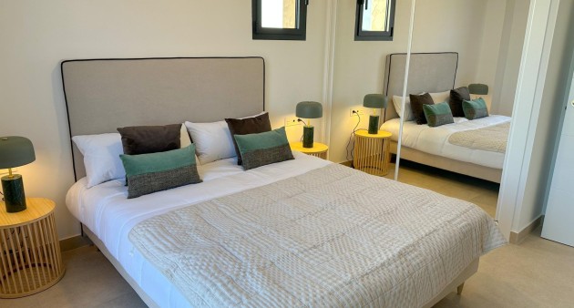 New Build - Town House - Cuevas Del Almanzora - Desert Springs Golf Club