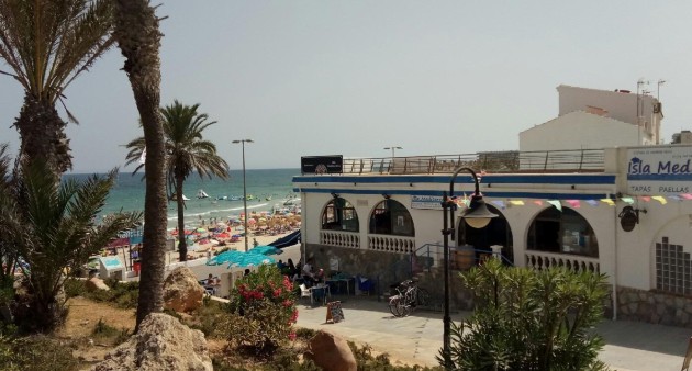 Nieuwbouw - Villa - Pilar de La Horadada - Riomar