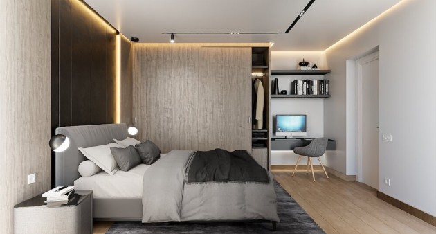 Nybygg - Villa - Altea - Altea Hills