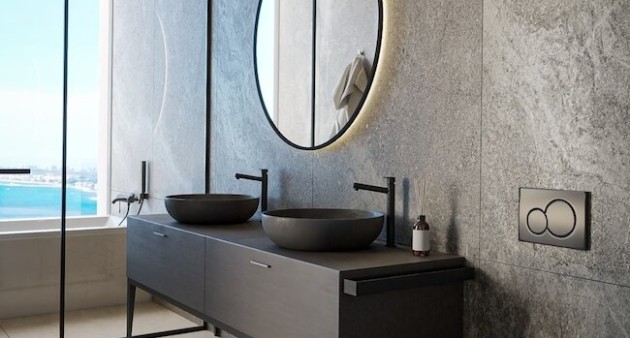 Nybygg - Villa - Altea - Altea Hills