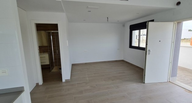 Novostavba - Villa - Orihuela costa - El Barranco