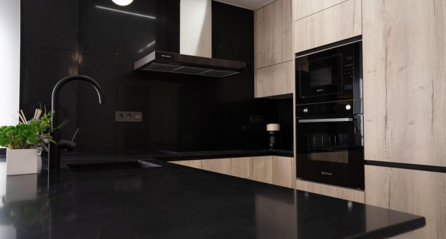 New Build - Bungalow - Pilar de La Horadada - pueblo