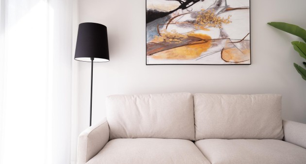 New Build - Bungalow - Pilar de La Horadada - pueblo