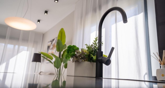 New Build - Bungalow - Pilar de La Horadada - pueblo