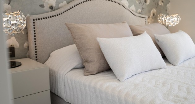 New Build - Bungalow - Pilar de La Horadada - pueblo