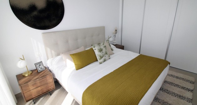 New Build - Town House - Pilar de La Horadada - El Pilar de la Horadada