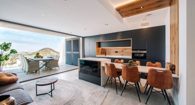 New Build - Bungalow - Ciudad Quesada - Rojales - La Marquesa Golf