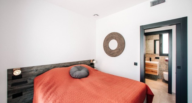 New Build - Bungalow - Ciudad Quesada - Rojales - La Marquesa Golf