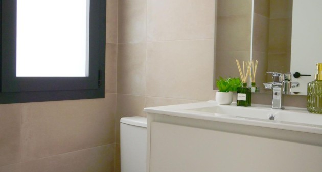 New Build - Villa - Dolores - polideportivo