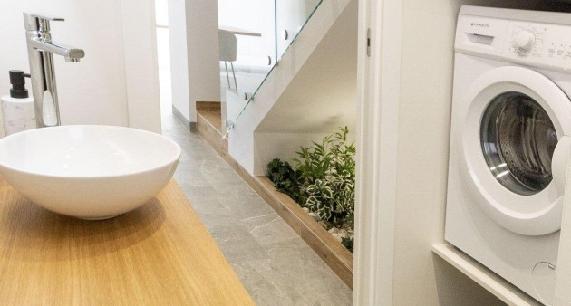 New Build - Villa - Pilar de La Horadada - Lo Romero Golf