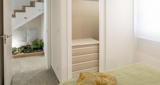 New Build - Villa - Pilar de La Horadada - Lo Romero Golf