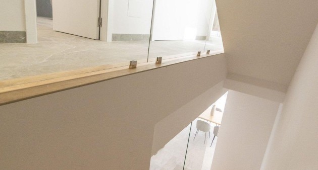 New Build - Villa - Pilar de La Horadada - Lo Romero Golf