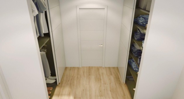 Nieuwbouw - Appartement - Torrevieja - Centro