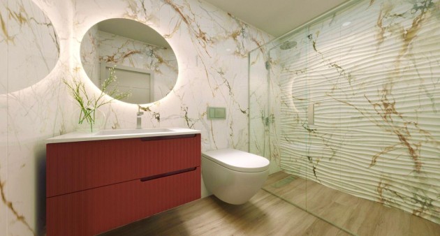 Nieuwbouw - Appartement - Torrevieja - Centro