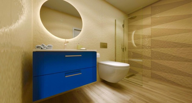 Nieuwbouw - Appartement - Torrevieja - Centro