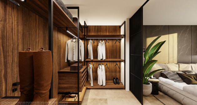 New Build - Villa - Orihuela costa - La Zenia