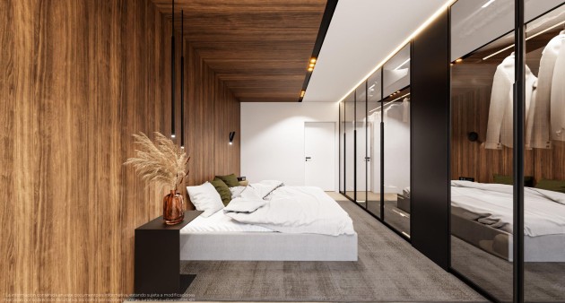 New Build - Villa - Orihuela costa - La Zenia