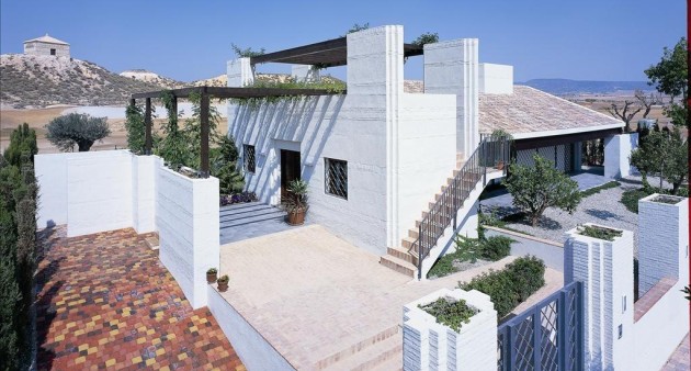 Nybygg - Villa - Sucina - Peraleja Golf