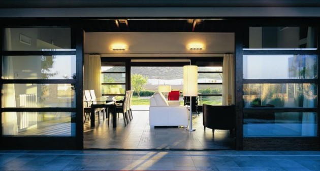 Nybygg - Villa - Sucina - Peraleja Golf