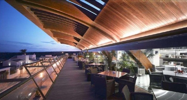 Nybygg - Villa - Sucina - Peraleja Golf