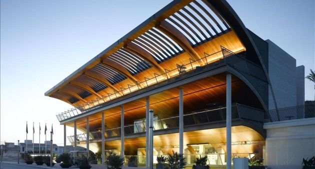 Nybygg - Villa - Sucina - Peraleja Golf