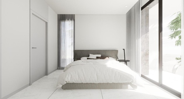 New Build - Villa - Orihuela costa - La Zenia