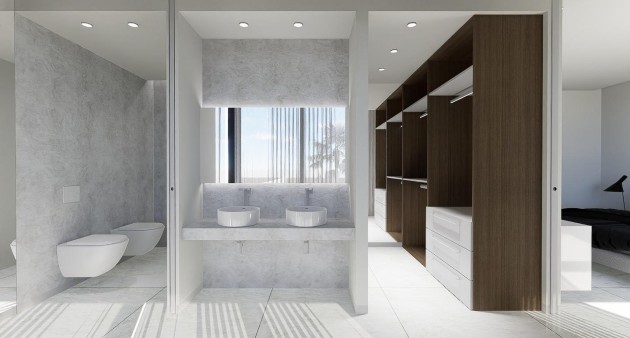 New Build - Villa - Orihuela costa - La Zenia