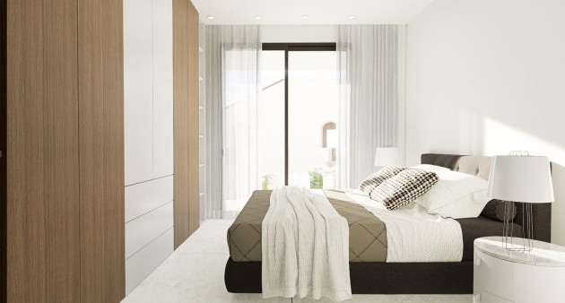 New Build - Villa - Orihuela costa - La Zenia