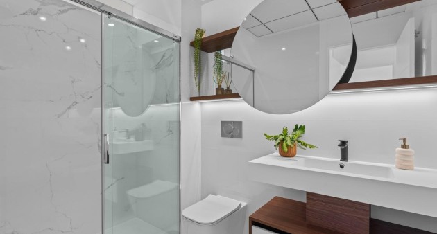 New Build - Bungalow - Ciudad Quesada - Rojales - DOÑA PEPA