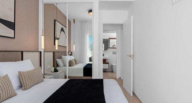 New Build - Bungalow - Ciudad Quesada - Rojales - DOÑA PEPA