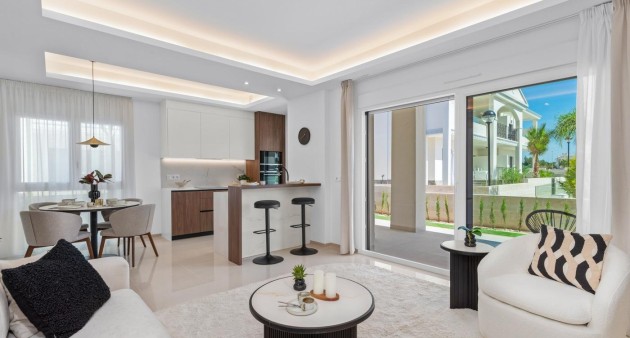 New Build - Bungalow - Ciudad Quesada - Rojales - DOÑA PEPA